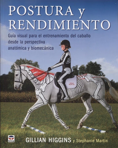 Postura Y Rendimiento: Guía Visual Para El Entrenamiento Ediciones Tutor,S.A. Libro x 1 POSTURA Y RENDIMIENTO:GUIA VISUAL ENTRENAMIEN.Guía visual para el entrenamiento del caballo desde la perspectiva anatómica y biomecánica. Con más de 300 fotografías excelentes este libro explica cómo 