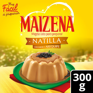 Maizena Natilla X  undefined