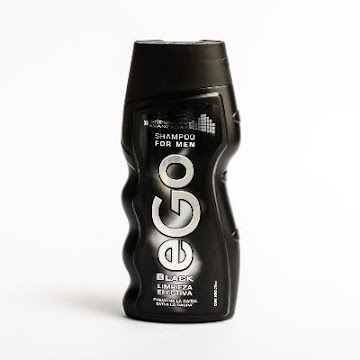 Shampoo Ego For Men  undefined