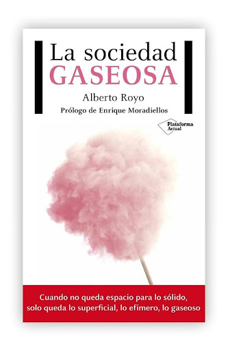 La Sociedad Gaseosa Plataforma Libro x 1  