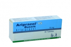 Solo Online Ariprazol Tab 15 Mg   2008m Cjax30 