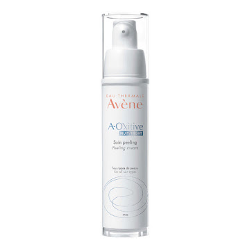 Tratamiento Avéne Antiarrugas A-Oxitive Night Peeling Care x 30 ml  