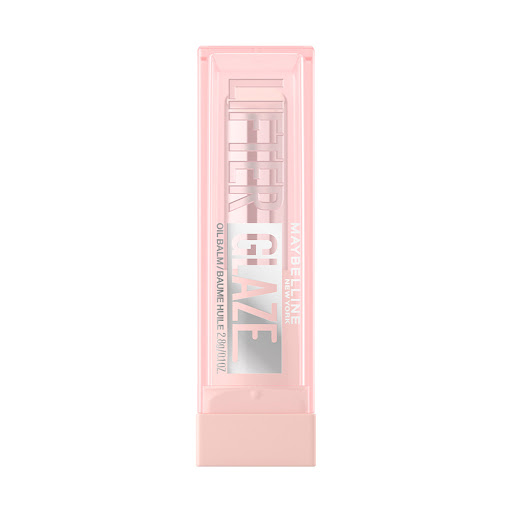 Labial Maybelline  Lifter Glaze Tono Clear Crave Tubo x 2.8 g