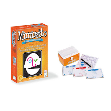Solo Online Juego De Mesa Smart   Games Mimiretto  X 1 Unidad 