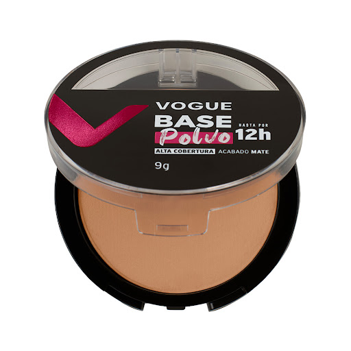Base En Polvo Vogue Resist Sensual x 9 gr