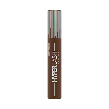 Pestañina Catrice Hyper Lash Tono Café x 11 ml  