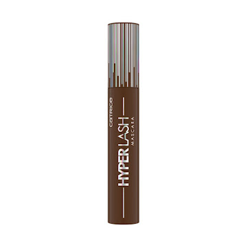 Pestañina Catrice Hyper Lash Tono Café x 11 ml  