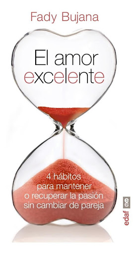 El Amor Excelente Edaf Libro x 1 EL AMOR EXCELENTE, 4 HAB. MANTENER PASIONMarilyn Monroe decía Cuando el amor no va, nada va żY tú? żCrees que tienes que conformarte con vivir una vidade pareja sin pasión, en la que cada uno se queda