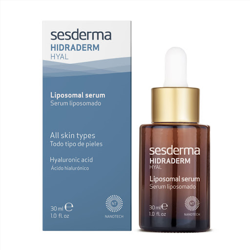 Serum Sesderma Hidraderm Hyal Liposomal x 30 ml