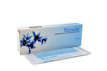Solo Online Marvelon 0150mg+0030mg   Tab/Comp X 21 Und 