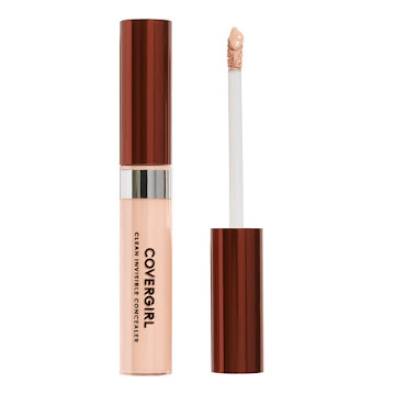 Corrector Covergirl   Invisible Concealer Fair 115 X0.32. X1und.         