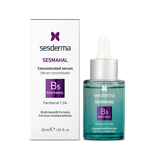 Duo Serum + Activador   Sesmahal B5 Piel Sensible  x 80 ml