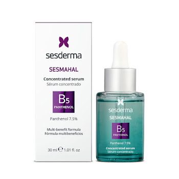 Duo Serum + Activador   Sesmahal B5 Piel Sensible  x 80 ml  
