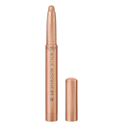 Sombra De Ojos Loreal París Hypnoteyes Twinkly Rose x 14 gr