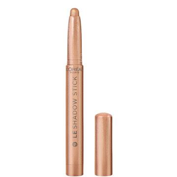 Sombra De Ojos Loreal París Hypnoteyes Twinkly Rose x 14 gr  