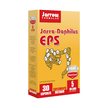 Jarro Dophilus Probióticos Avanzados Lactobacillus Ácidophilus 48 mg Eps Caja x 30 Cápsulas  
