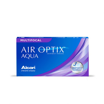 Solo Online Lentes De Contacto Air   Optix Aqua Multifocal 