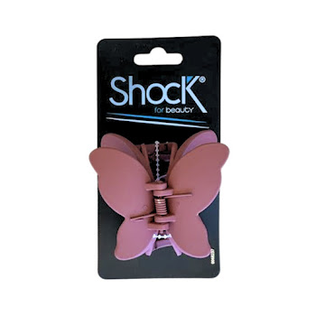 Caimán Shock Mariposa Vinotinto x 1 und  