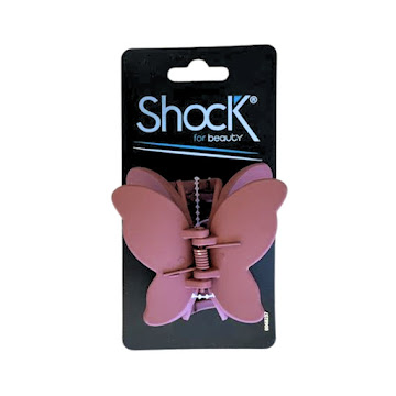 Caimán Shock Mariposa Vinotinto x 1 und  