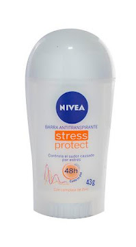 DESODORANTE NIVEA  undefined