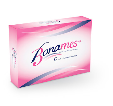 Bonames 150 mg  Caja X  undefined