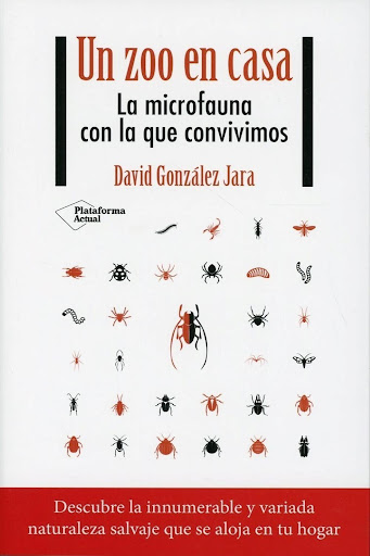 Un Zoo En Casa Plataforma Libro x 1  