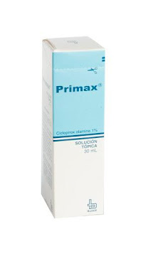 PRIMAX 1% SOLUCIÓN  undefined