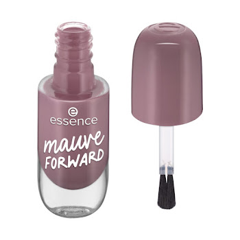 Esmalte Gel Essence Nail Colour Tono 24 x 8 ml  