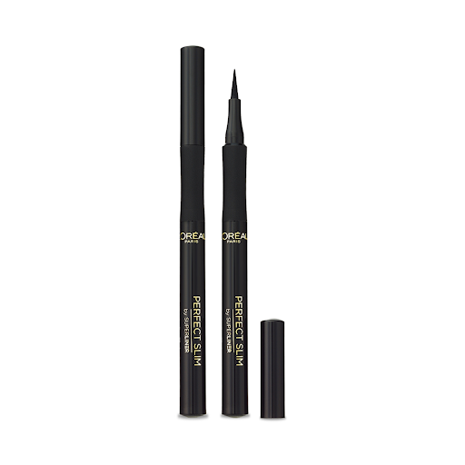 Lapiz delineador de ojos Loreal Paris Infallible Super Slim x 1und