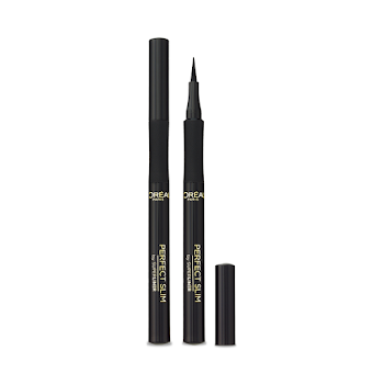 Lapiz delineador de ojos Loreal Paris Infallible Super Slim x 1und  
