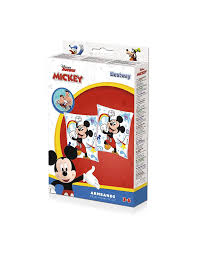 Flotadores para Brazos   Disney Junior Mickey 3-6 Años x 2 und