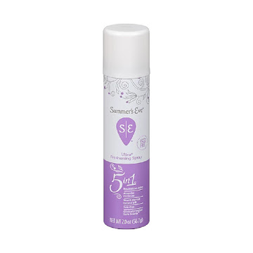 Desodorante Spray SummerS Eve Ultra Freshening x 56.7 gr  