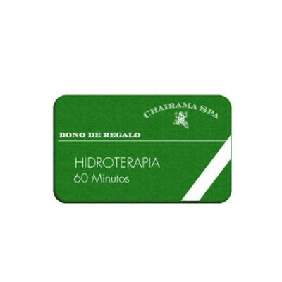 Bono Chairama Spa Hidroterapia 60 Minutos X1Und.