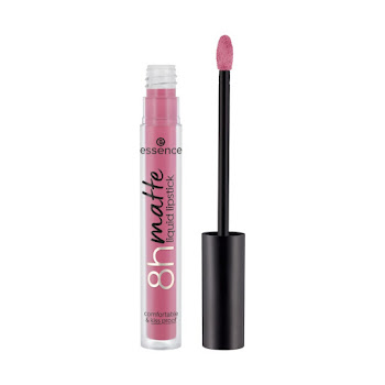 Labial Essence Stay 8h Matte Tn05 x 3 ml  