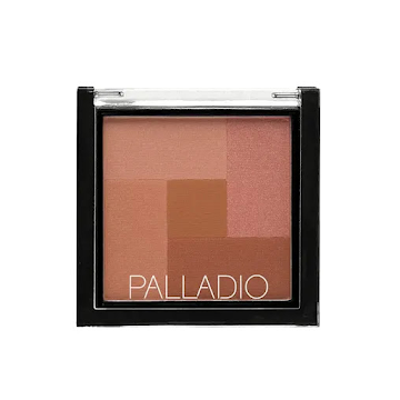 Rubor Palladio Herbal Mosaics Desert Rose x 1 und  
