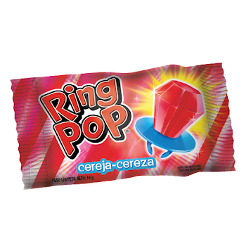 Dulce Ring Pop x 1 und  