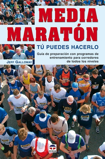 Media Maraton. Tu Puedes Hacerlo Ediciones Tutor,S.A. Libro x 1 MEDIA MARATÓN. TÚ PUEDES HACERLOGuía de preparación para entrenarse eficazmente, en cualquier nivel de forma física, para una de las pruebas más populares de los últimos años. Cómo elegir un objetivo 