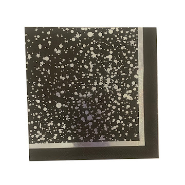 Servilletas Nico Ecológicas Fantasía x 16 und  