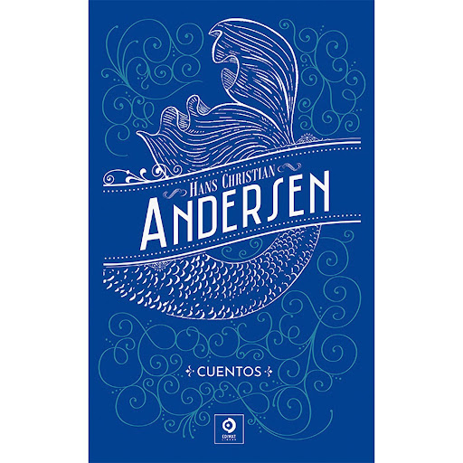 Cuentos De Andersen. Hans Christian Andersen (T.D) Edimat Libro x 1 Cuentos de Andersen - Hans Christian AndersenReseña:Muchos de los cuentos de Andersen están inspirados en tradiciones populares y narraciones mitológicas alemanas y griegas, de las que toma ciertos pe