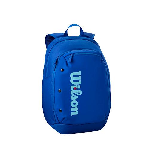 Bolso de Tenis Wilson Ultra V5 Tour Backpack Wilson Papeleta x 1 