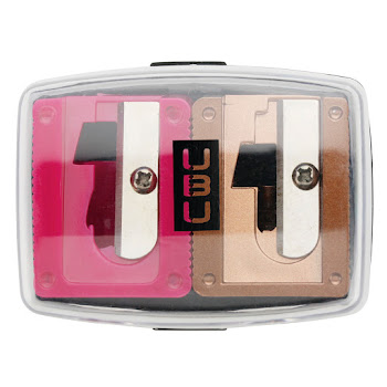 Sacapuntas Ubu Diva Duo x 2 und  