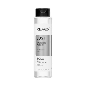 Tónico Revox Acido Salicílico x 250 ml  