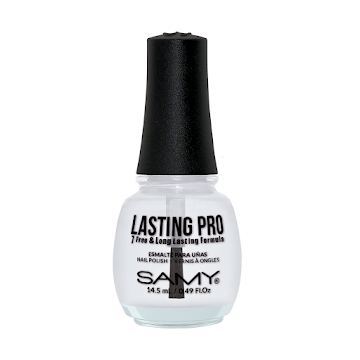 Esmalte Samy Profesional #1 Brillo x 14.5 gr  