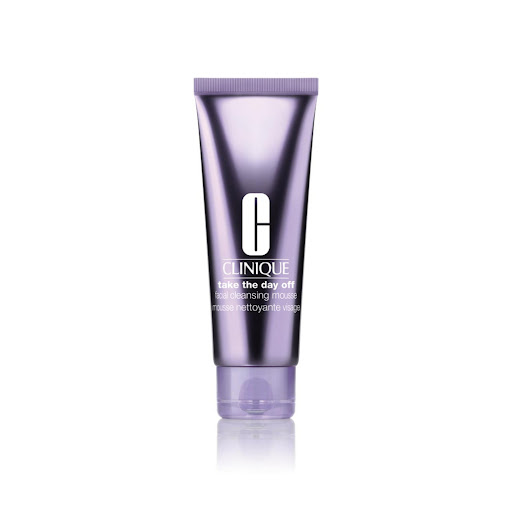 Limpiador Facial En   Espuma Take The Day Off x 125 ml