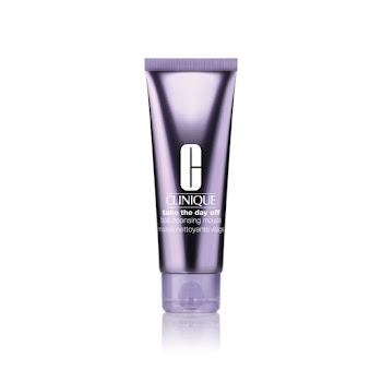 Limpiador Facial En   Espuma Take The Day Off x 125 ml  