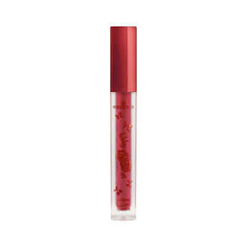 Delineador Labial Essence So Cherry Happy x 4 ml  