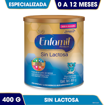 FORMULA INFANTIL  undefined