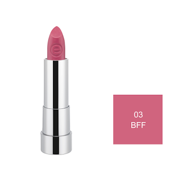 LABIAL ESSENCE SHEER &  undefined
