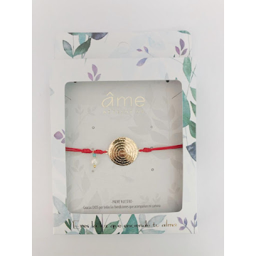 Pulsera Ame Padre Nuestro x 1 und  