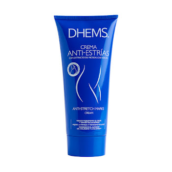 Crema Dhems Anti-Estrias Tubo x 200 ml  